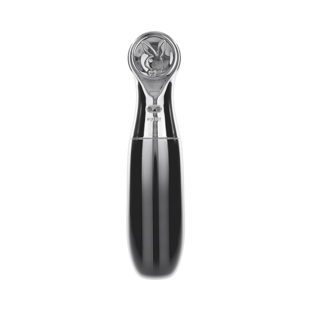 Playboy Pleasure Bon Voyage - Black