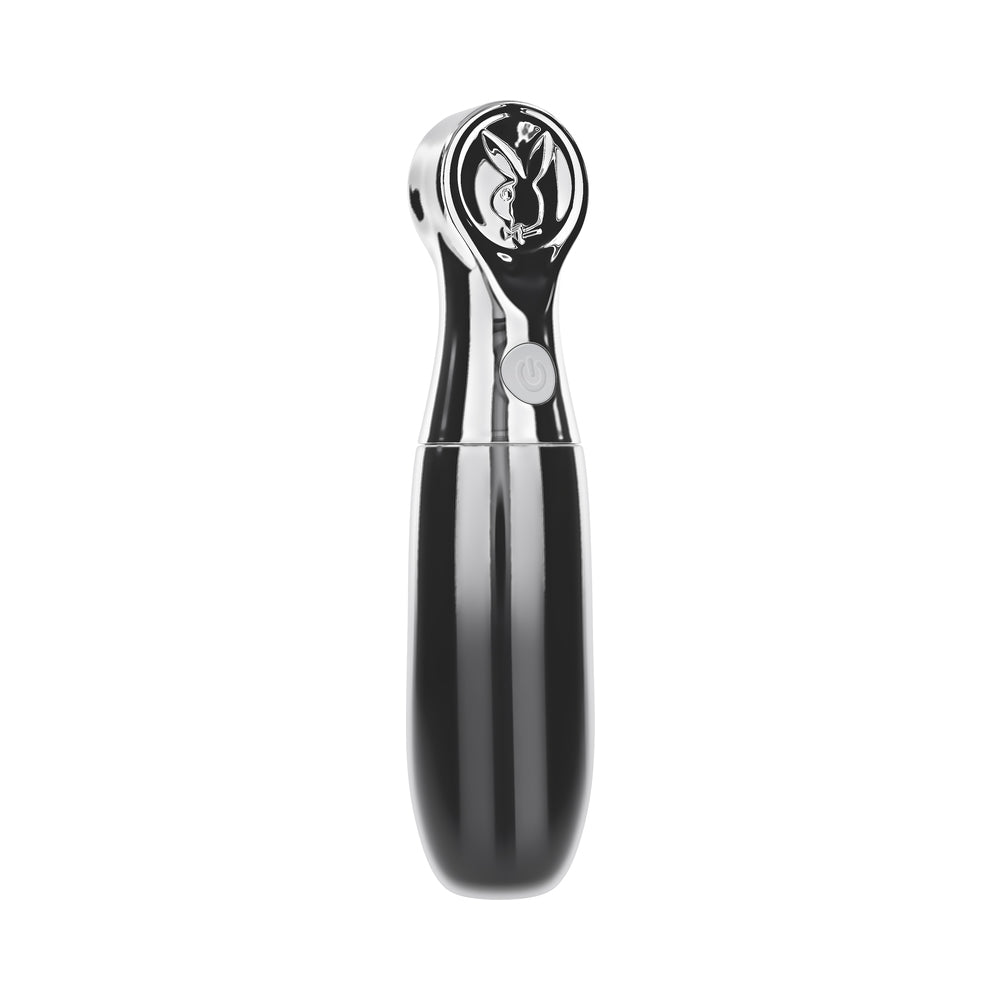 Playboy Pleasure Bon Voyage - Black