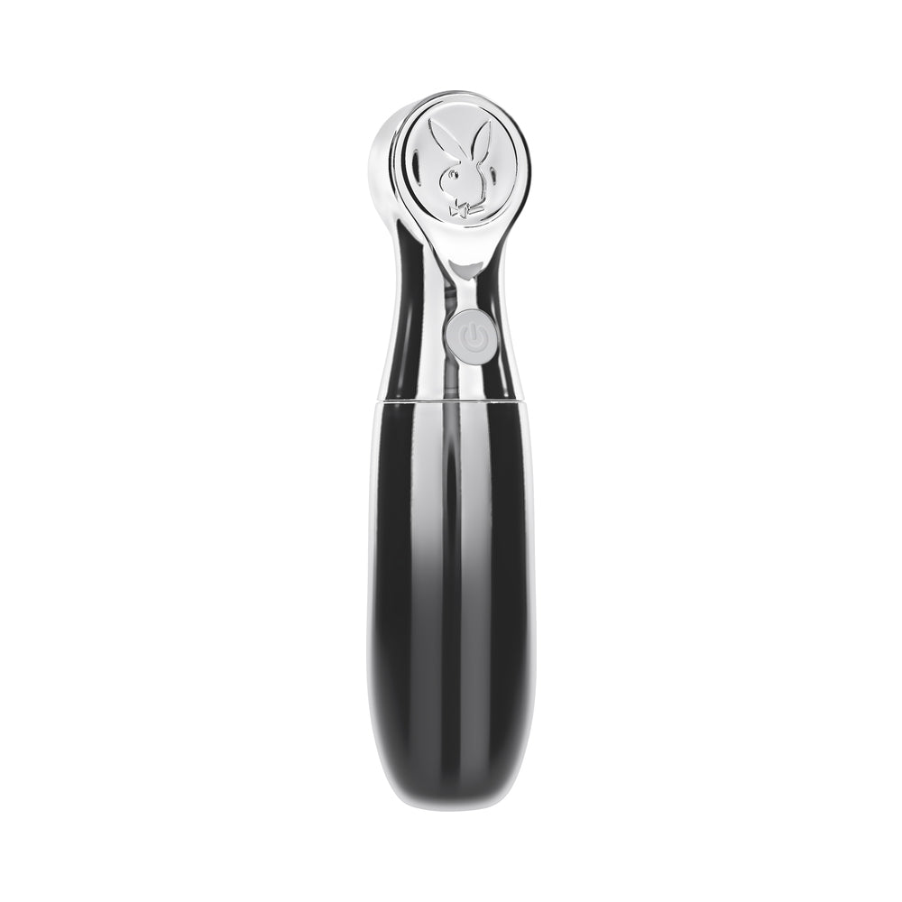 Playboy Pleasure Bon Voyage - Black
