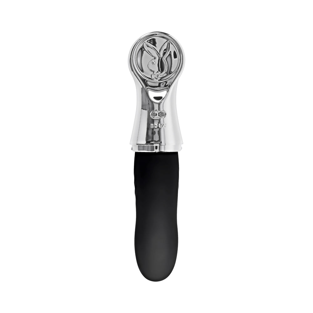 Playboy Pleasure Bon Voyage - Black