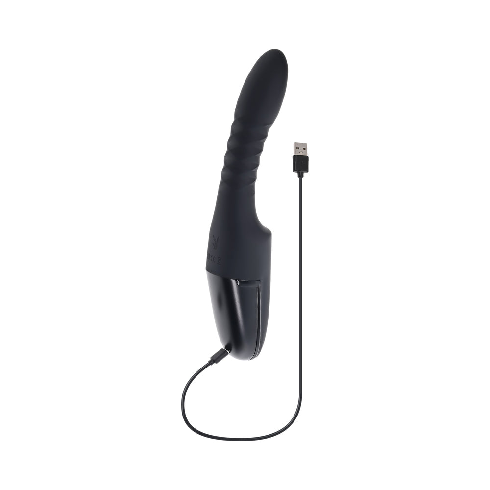 Playboy Pleasure Overdrive
