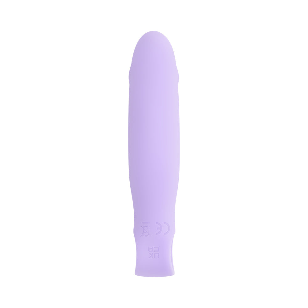Selopa Petite Pecker - Purple