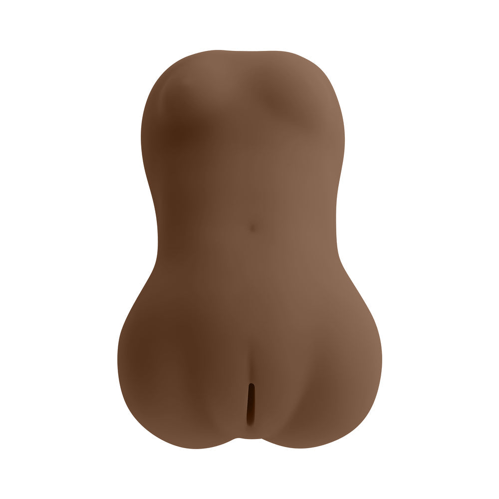 Zero Tolerance Skyler Nicole Movie & Realistic Wet N' Ready Stroker