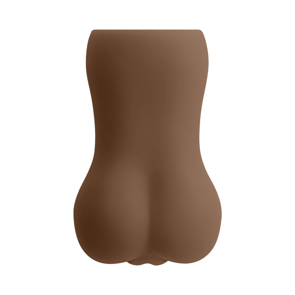 Zero Tolerance Skyler Nicole Movie & Realistic Wet N' Ready Stroker