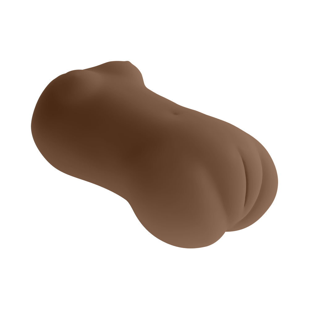 Zero Tolerance Skyler Nicole Movie & Realistic Wet N' Ready Stroker