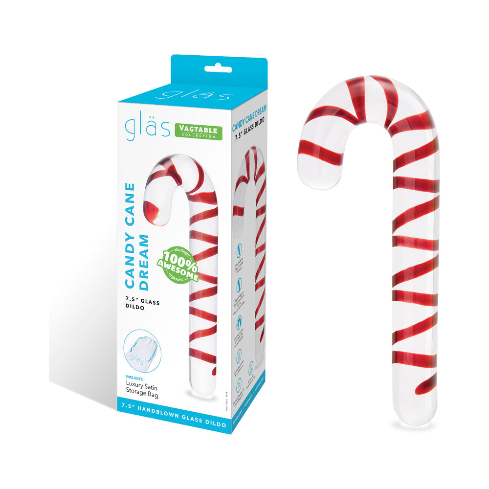 GLAS Candy Cane