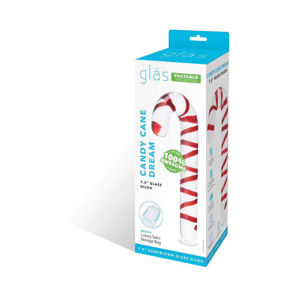 GLAS Candy Cane