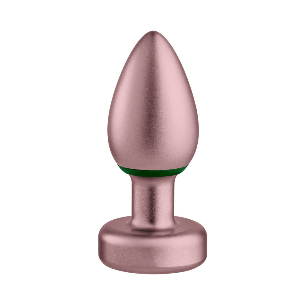 Femme Funn Bougie Plug - Rose Gold