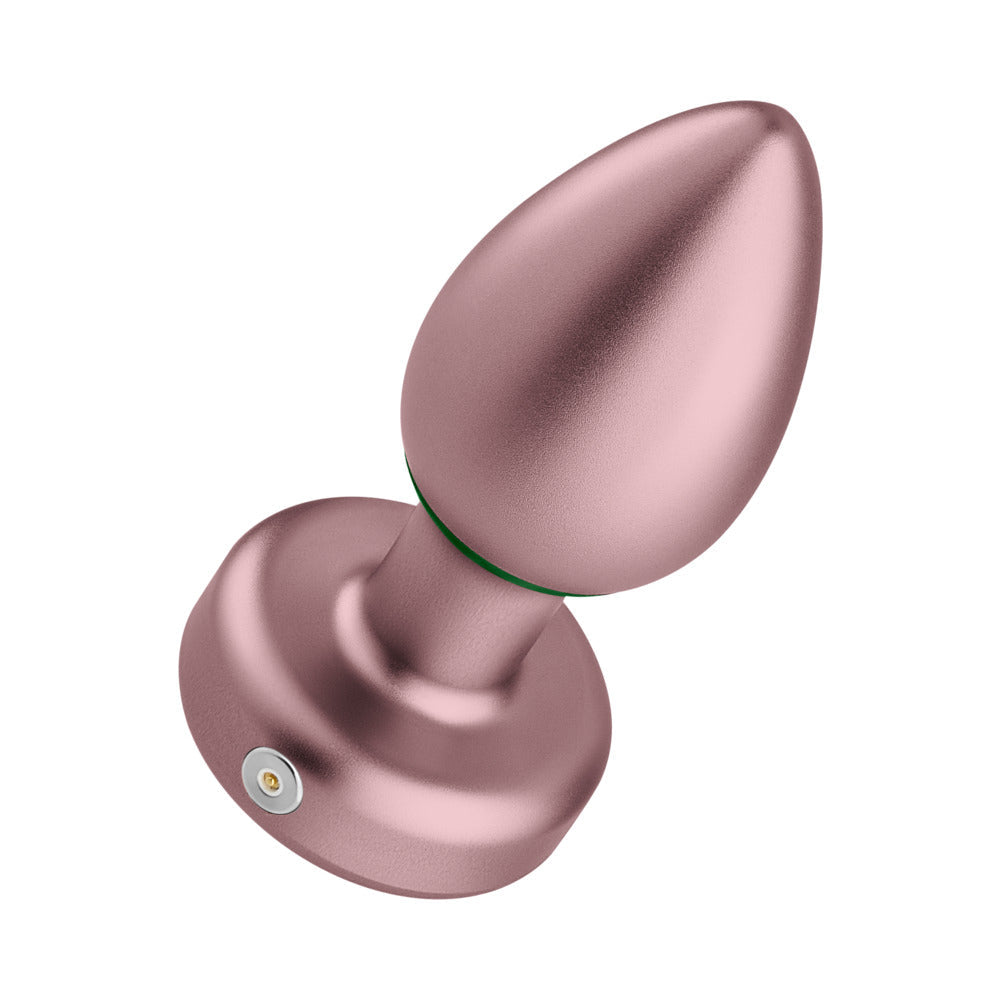 Femme Funn Bougie Plug - Rose Gold