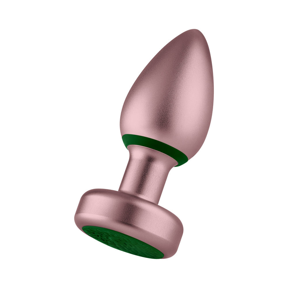 Femme Funn Bougie Plug - Rose Gold