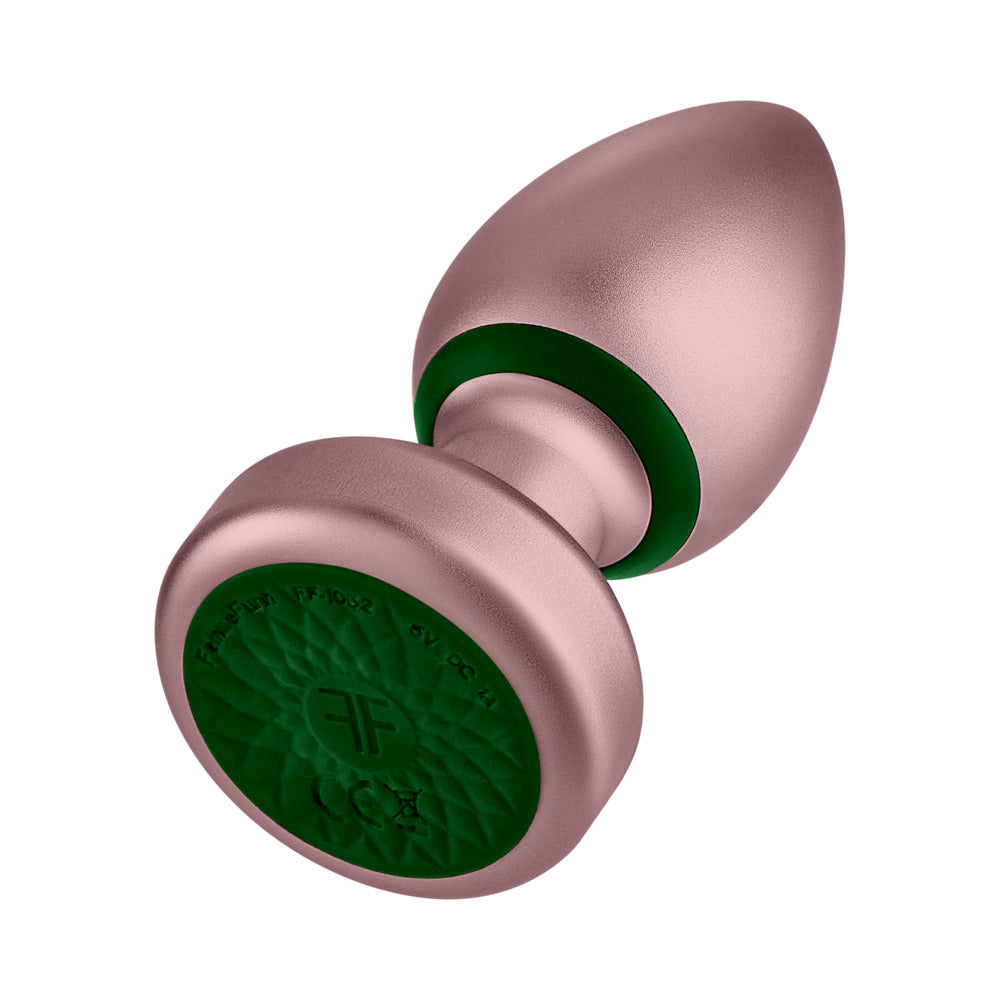 Femme Funn Bougie Plug - Rose Gold