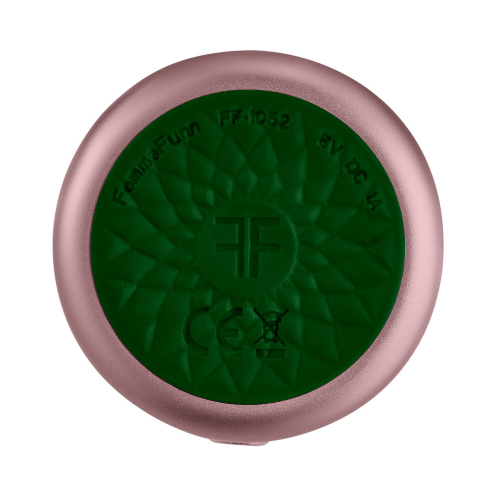 Femme Funn Bougie Plug - Rose Gold