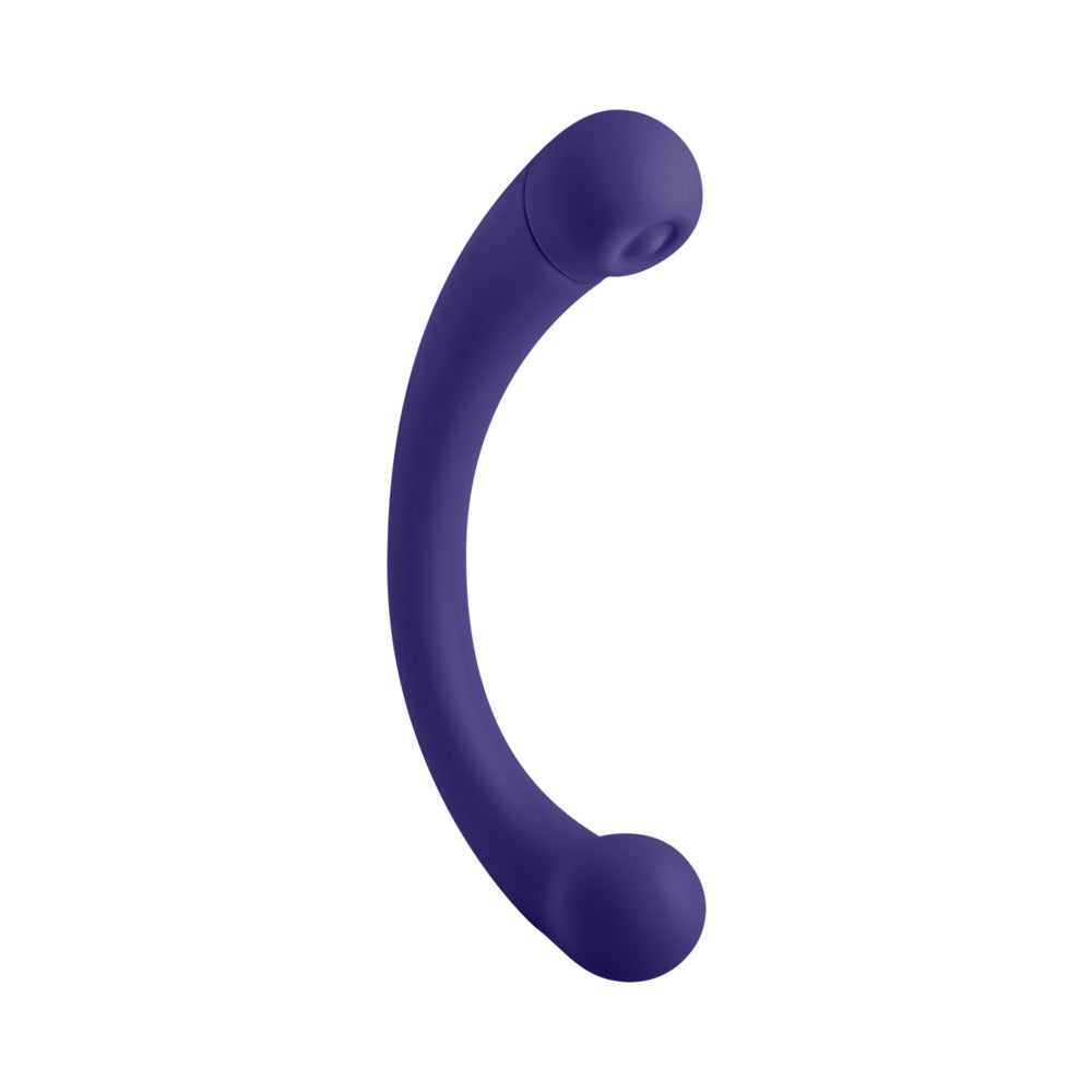 Femme Funn Aluna - Purple