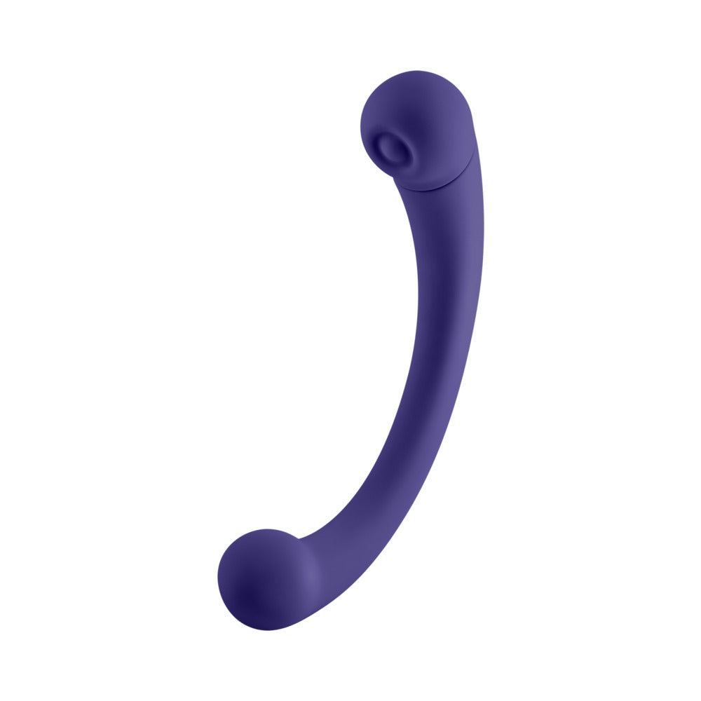 Femme Funn Aluna - Purple