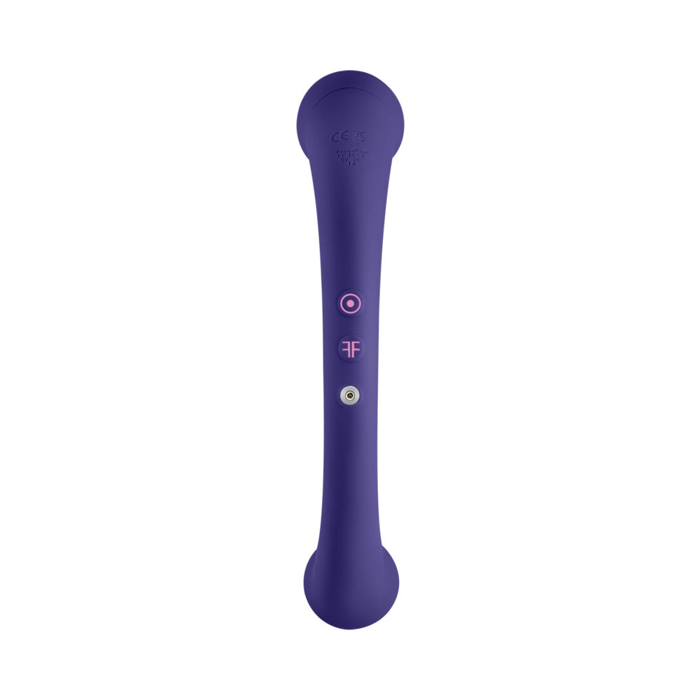 Femme Funn Aluna - Purple