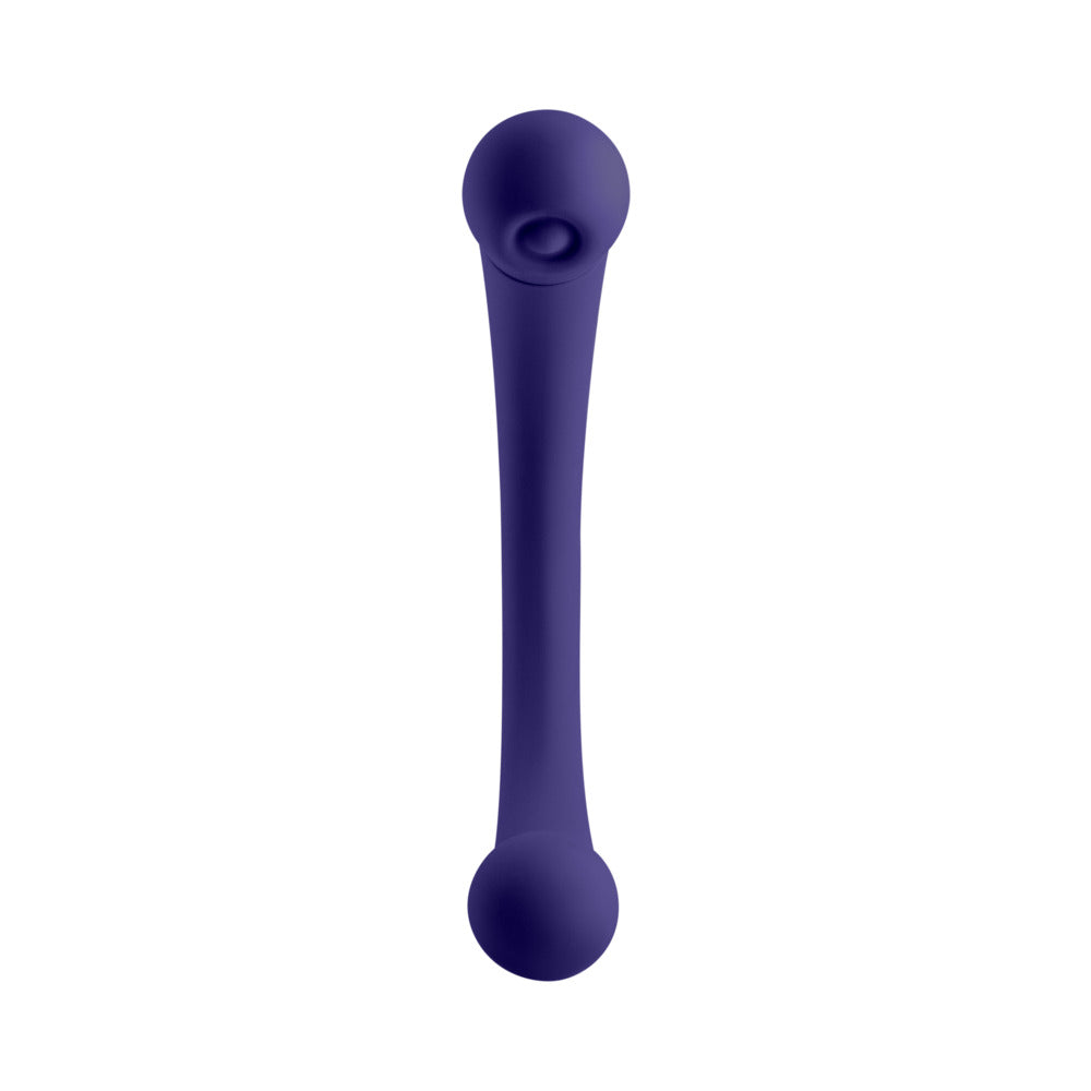 Femme Funn Aluna - Purple