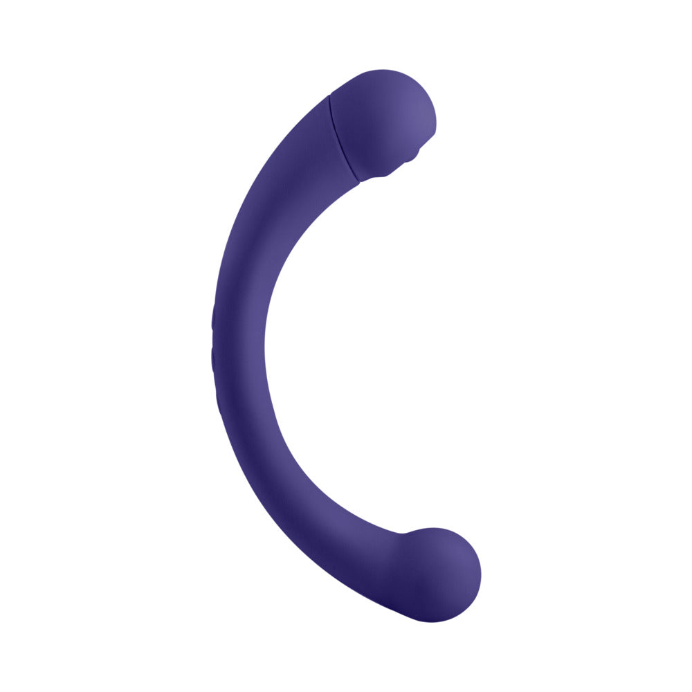 Femme Funn Aluna - Purple