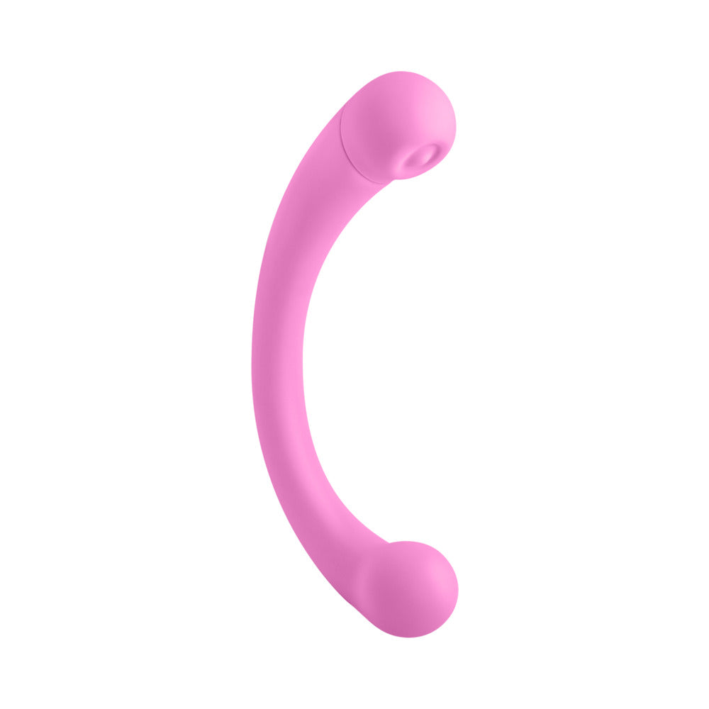 Femme Funn Aluna - Pink