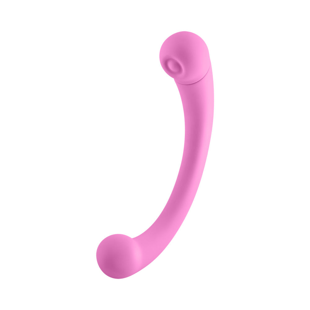 Femme Funn Aluna - Pink