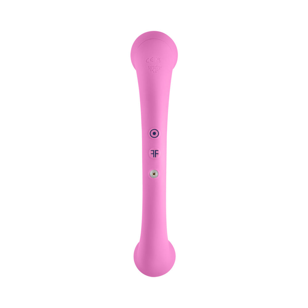 Femme Funn Aluna - Pink