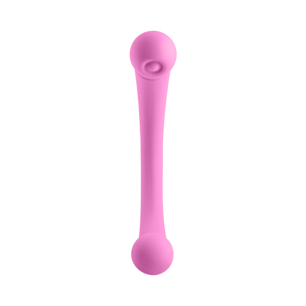 Femme Funn Aluna - Pink