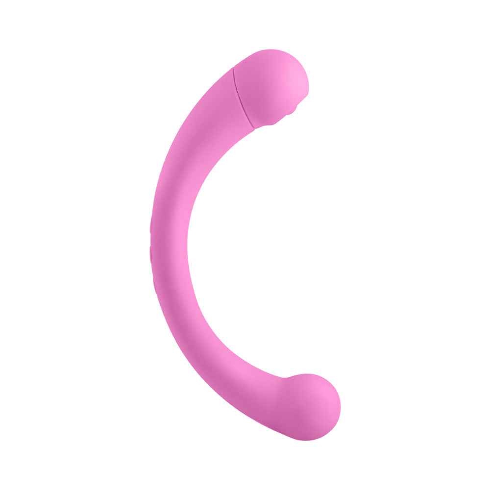 Femme Funn Aluna - Pink