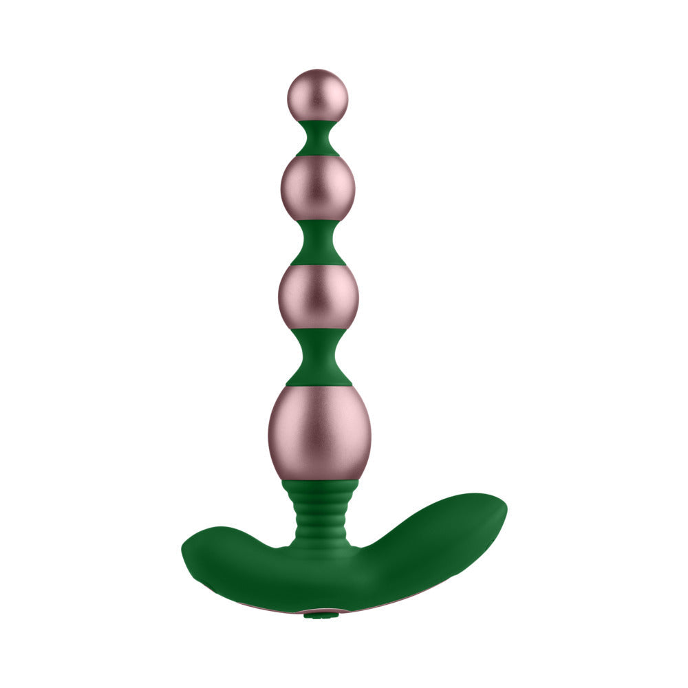 Femme Funn Bougie Beads - Rose Gold