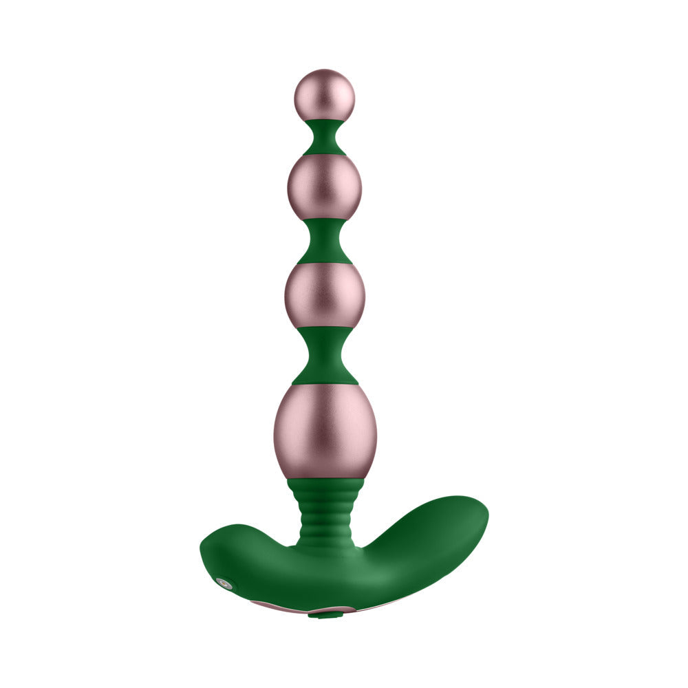 Femme Funn Bougie Beads - Rose Gold