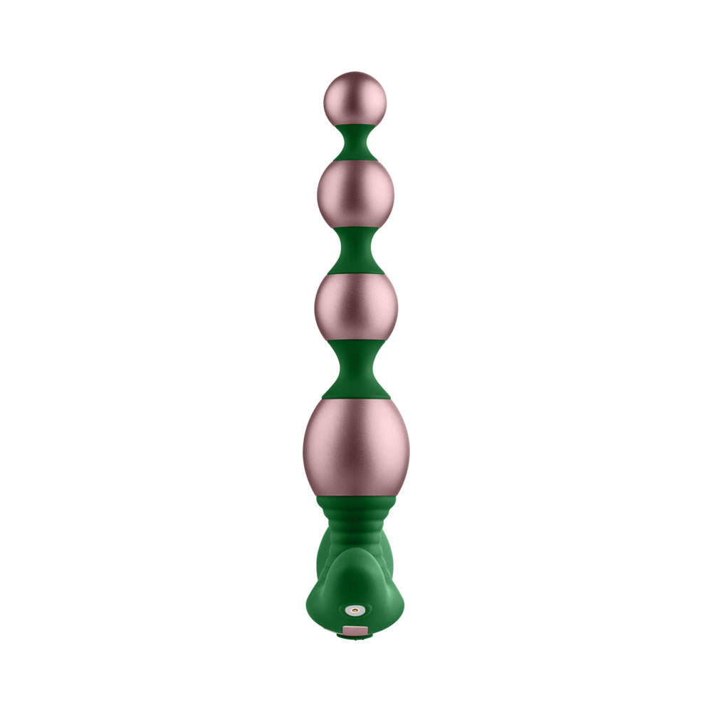 Femme Funn Bougie Beads - Rose Gold