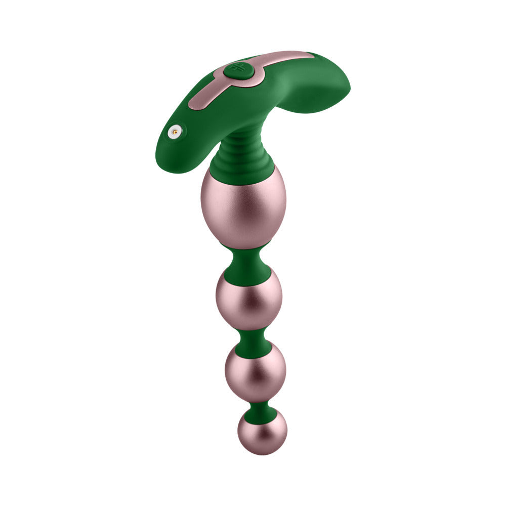 Femme Funn Bougie Beads - Rose Gold