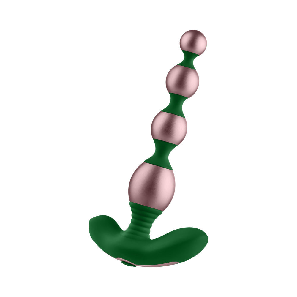 Femme Funn Bougie Beads - Rose Gold