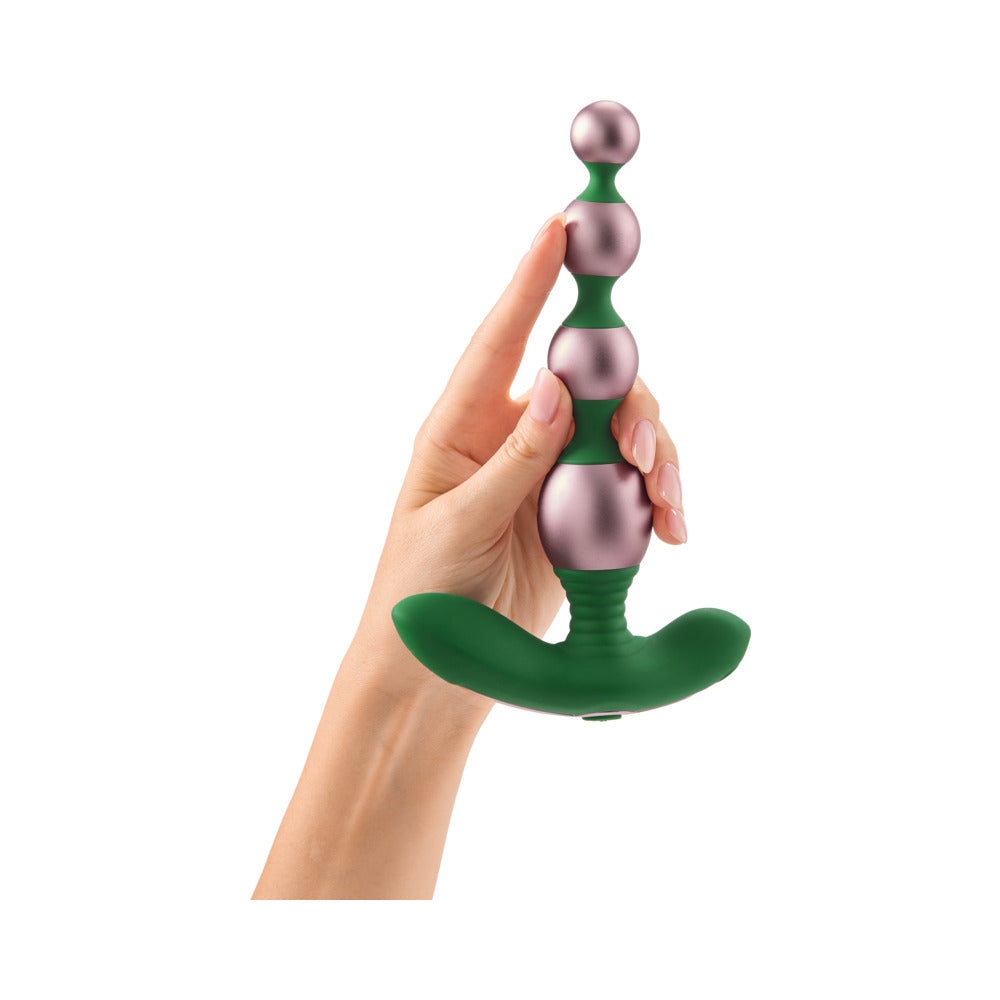 Femme Funn Bougie Beads - Rose Gold