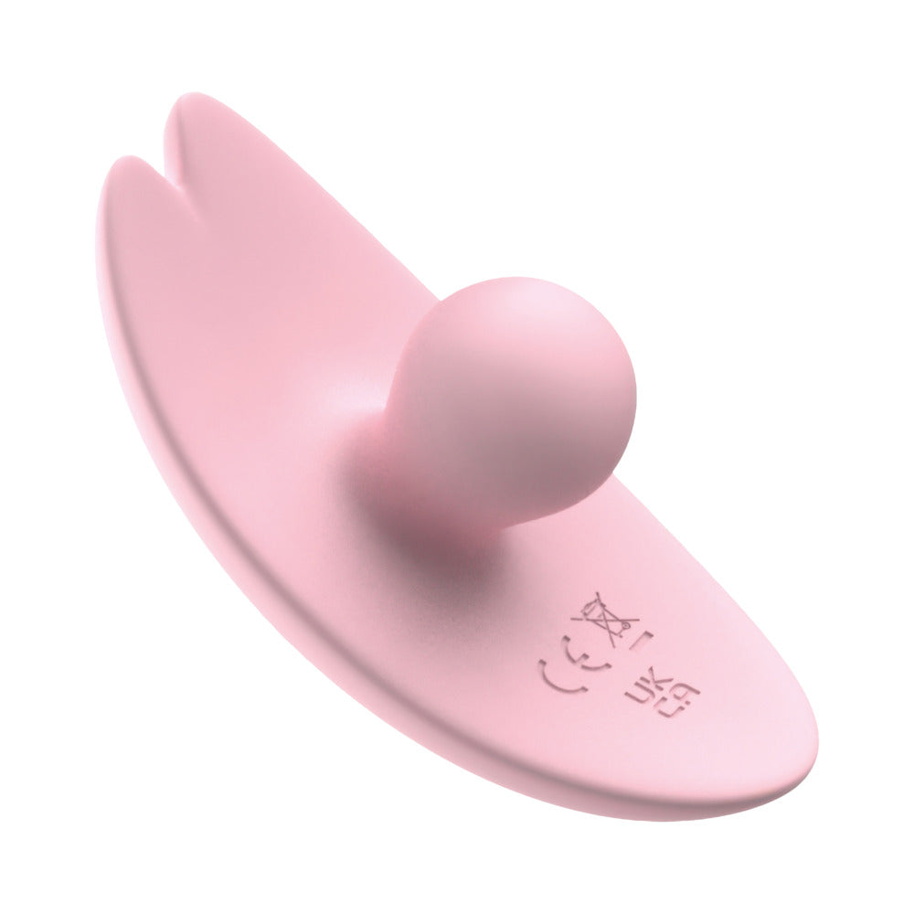 Luv Inc. Orb Panty Vibe - Light Pink