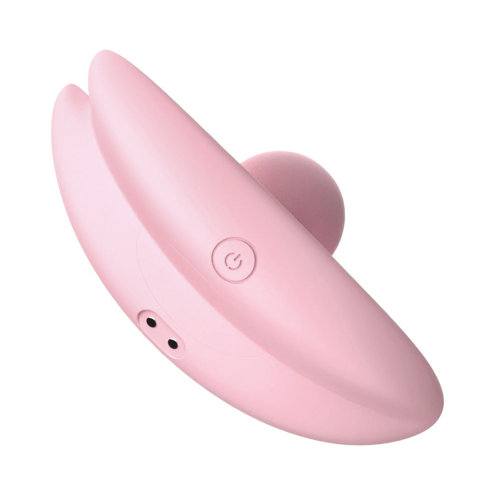 Luv Inc. Orb Panty Vibe - Light Pink