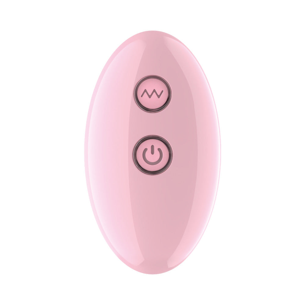 Luv Inc. Orb Panty Vibe - Light Pink