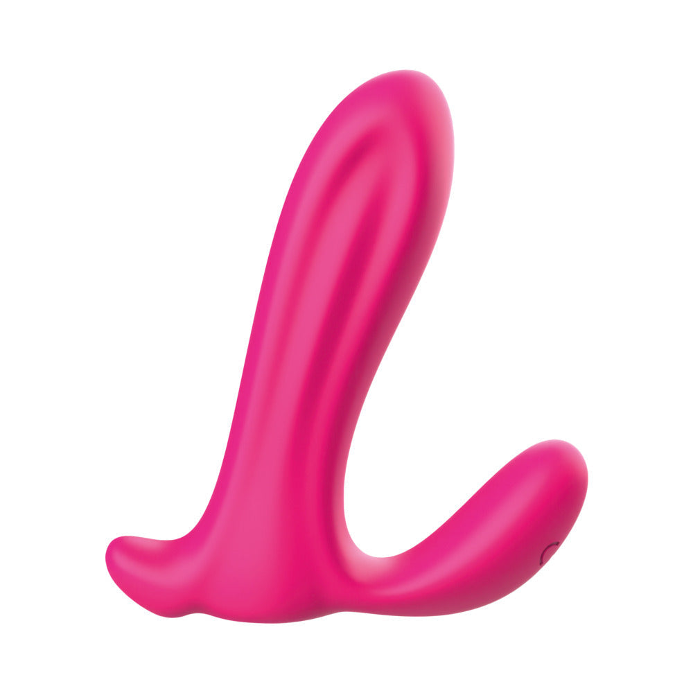 Luv Inc. Panty Rabbit - Pink
