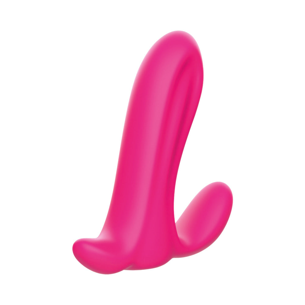 Luv Inc. Panty Rabbit - Pink
