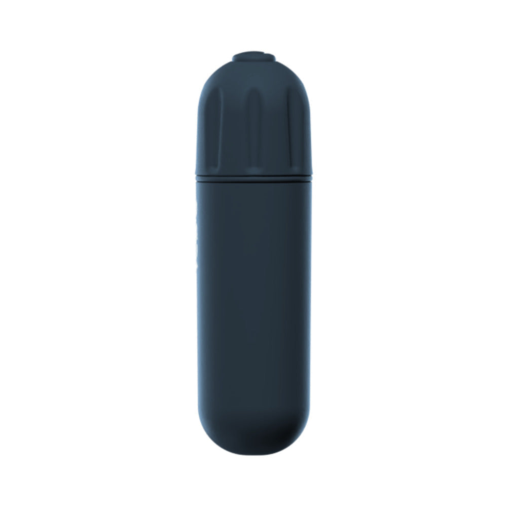 VeDO Nitro Rechargeable Bullet Vibe - Black