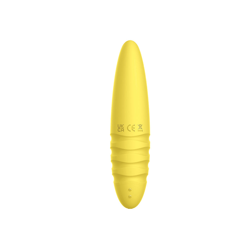 Sorbet Mellow Yellow