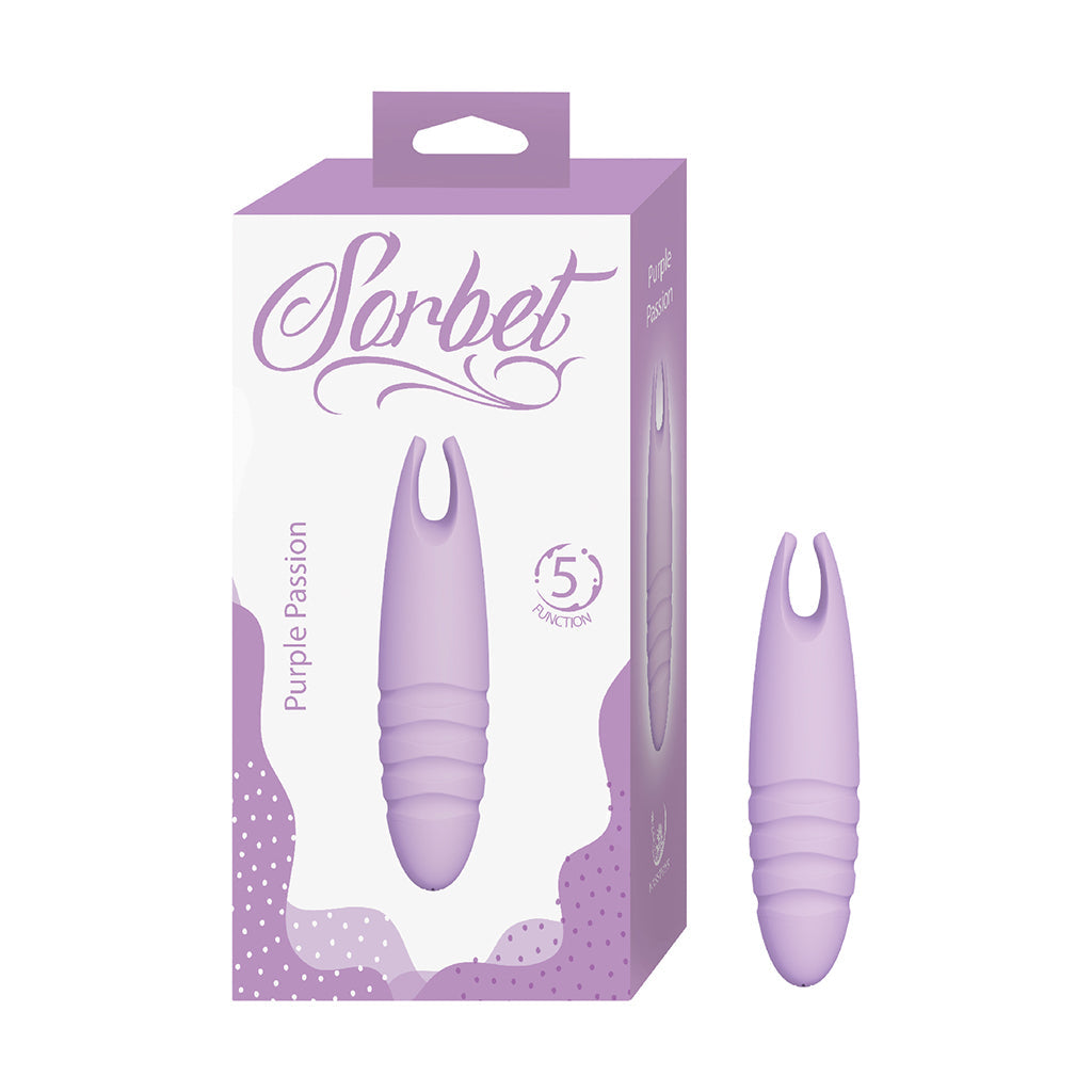 Sorbet Purple Passion