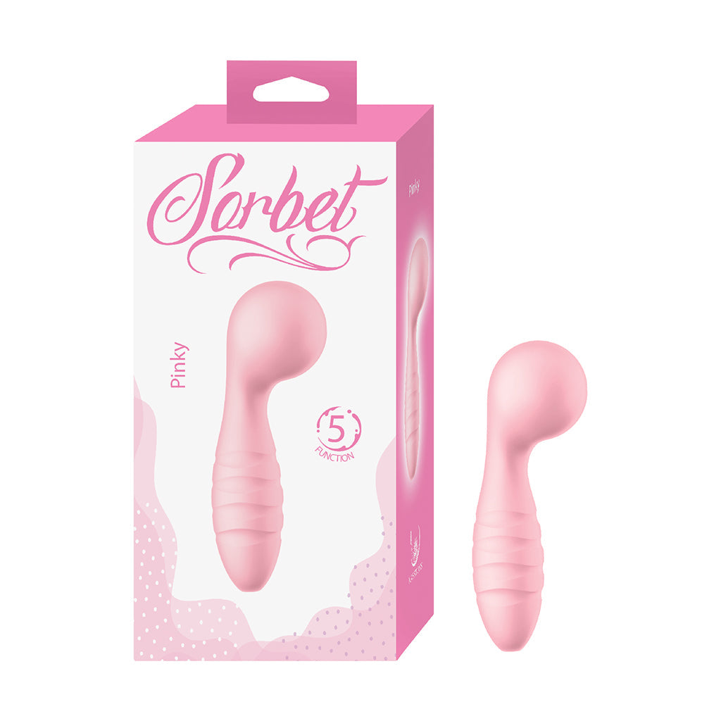 Sorbet Pinky