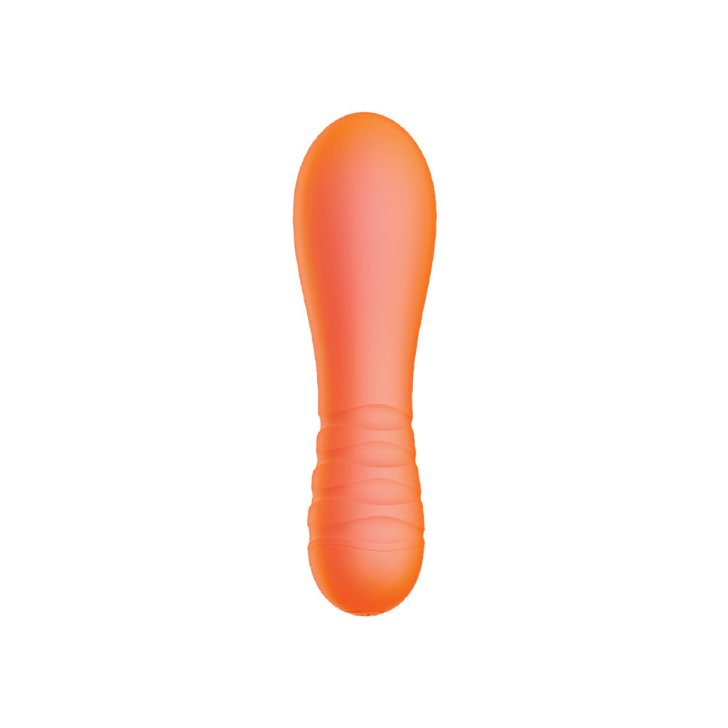 Sorbet Orange Gaze
