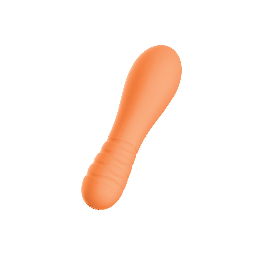 Sorbet Orange Gaze