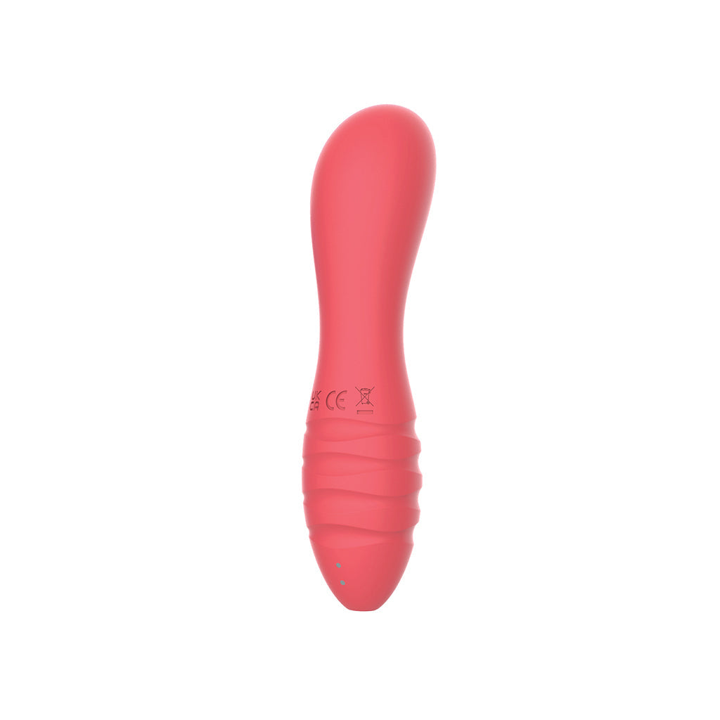Sorbet Ruby Red