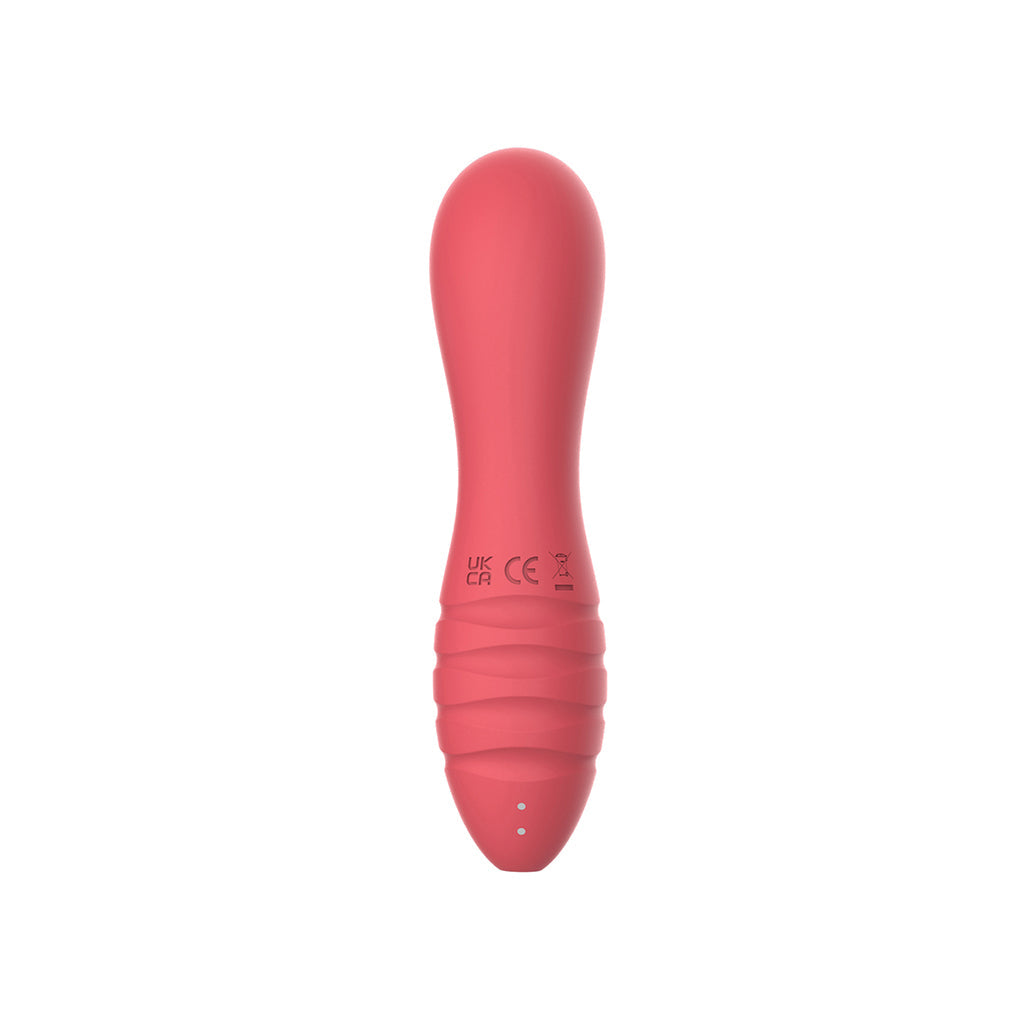 Sorbet Ruby Red