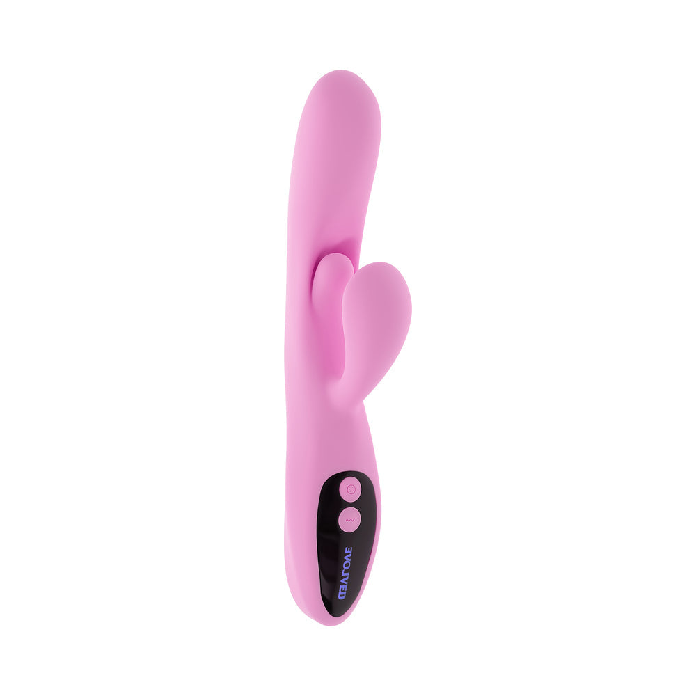 Evolved Push The Button