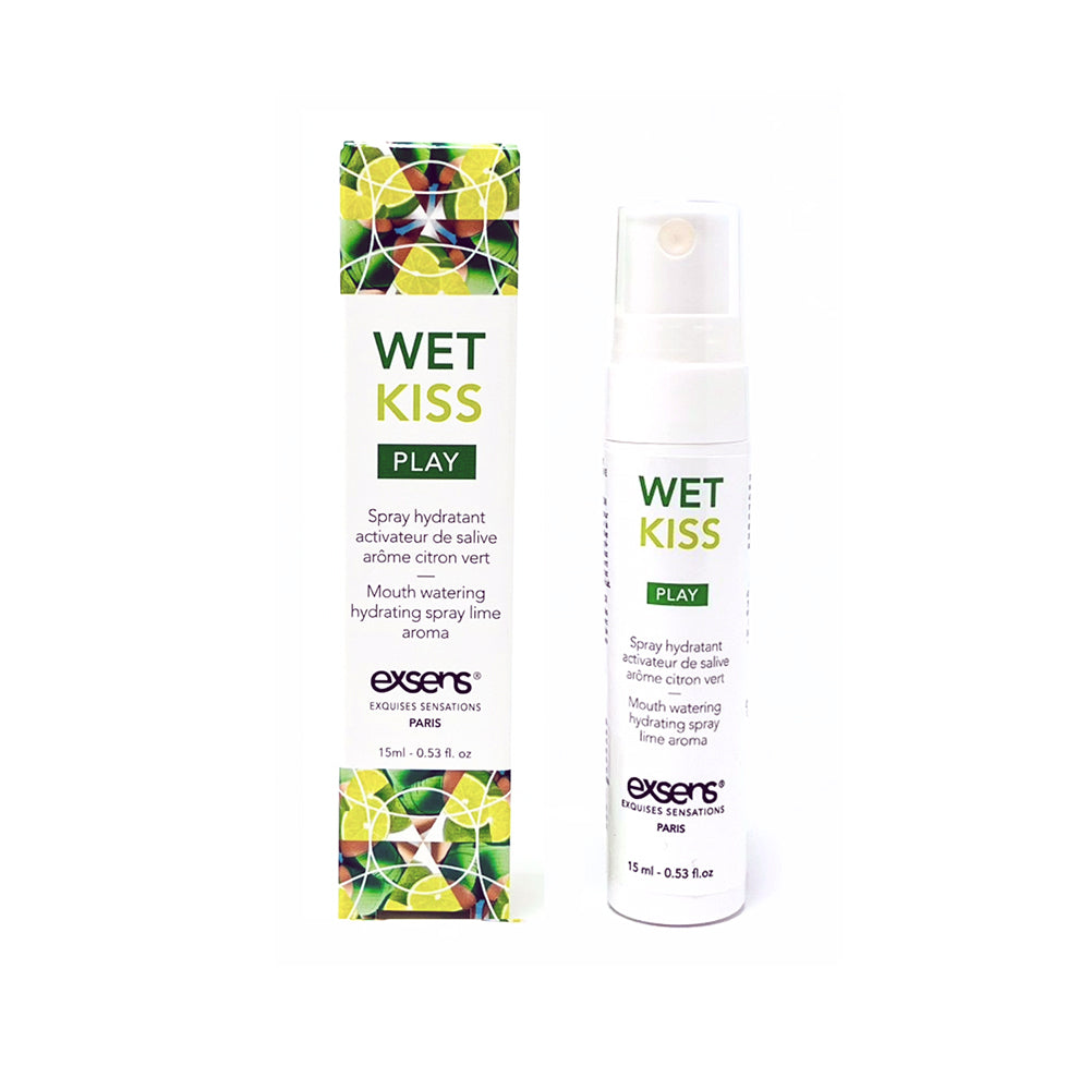 Exsens Wet Kiss Lime