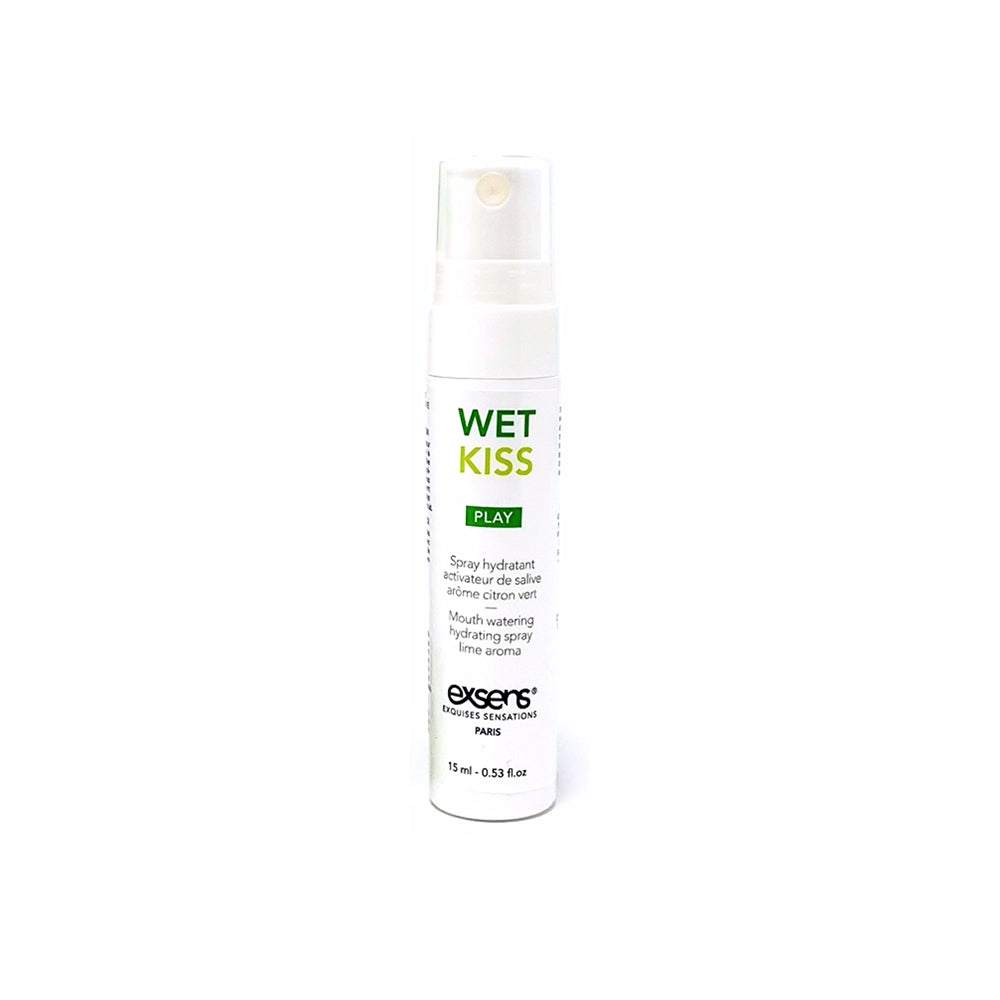 Exsens Wet Kiss Lime