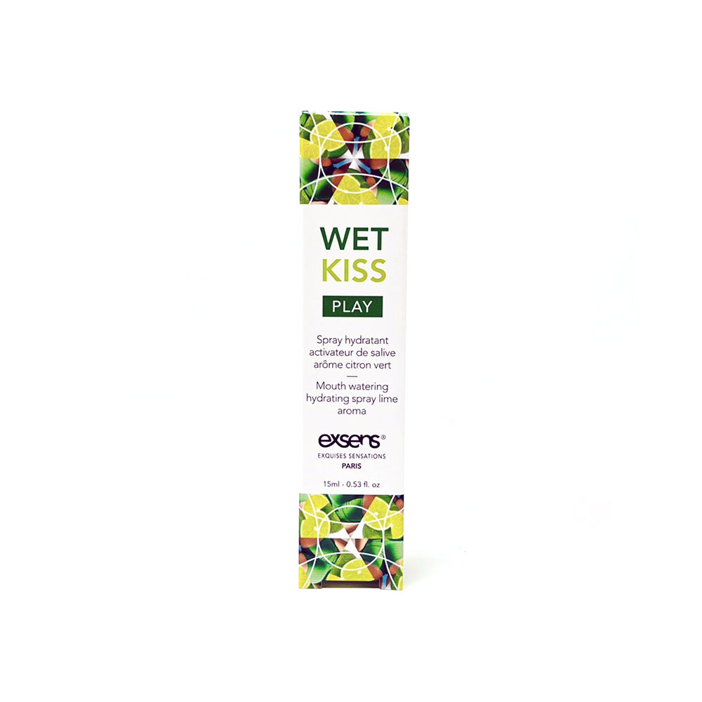Exsens Wet Kiss Lime