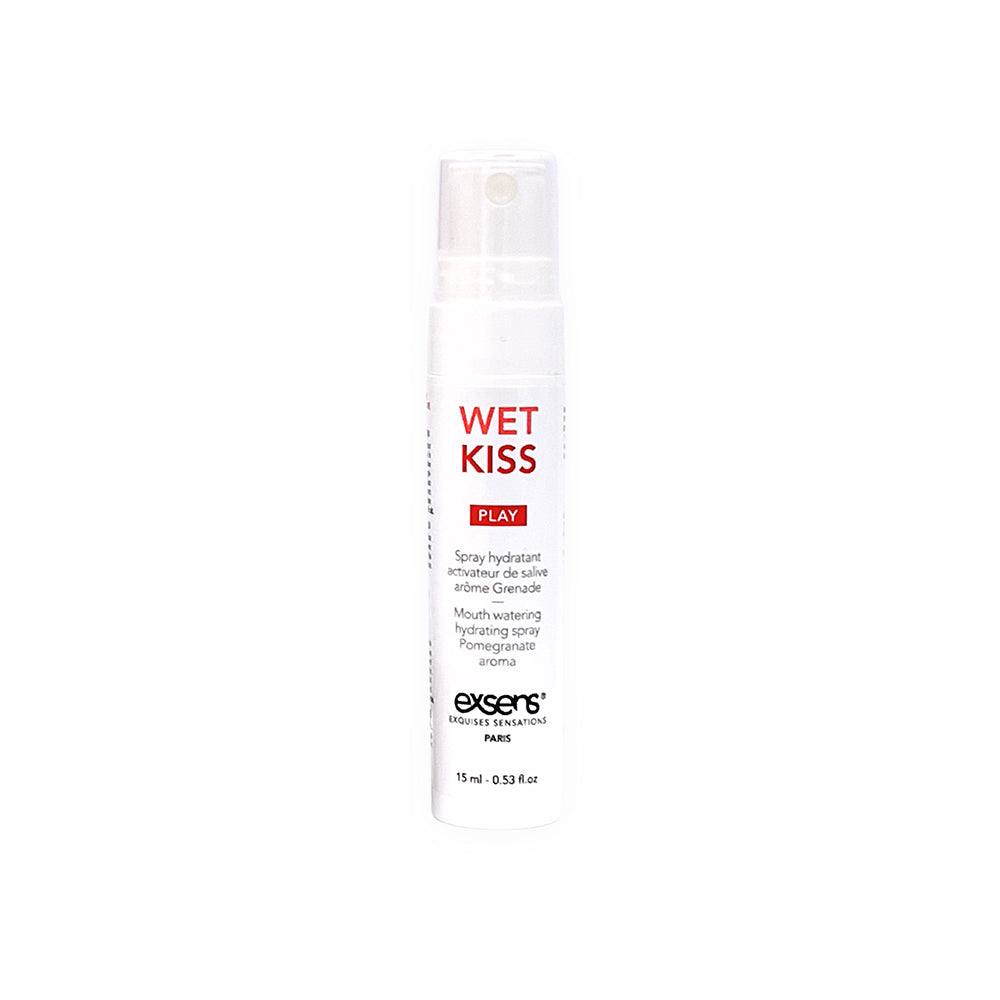 Exsens Wet Kiss Pomegranate